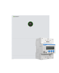 Growatt 10kWh APX 5.0-30.0M-S3